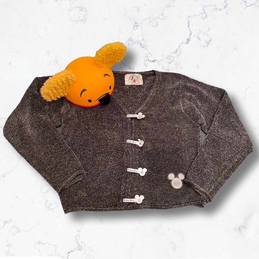 Mickey & Co Vintage Cardigan